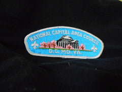 National Capital Area Council - the carolina trader