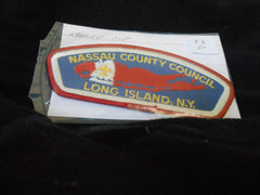 Nassau County Council - the carolina trader