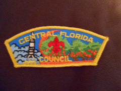 Central Florida - The Carolina Trader