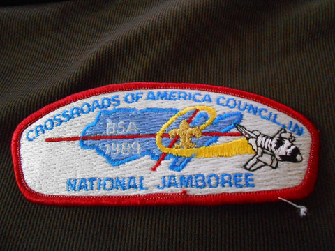 Crossroads of America red brdr jsp