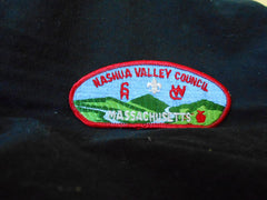 Nashua Valley Council - the carolina trader