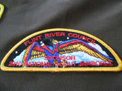 Flint River - The Carolina Trader