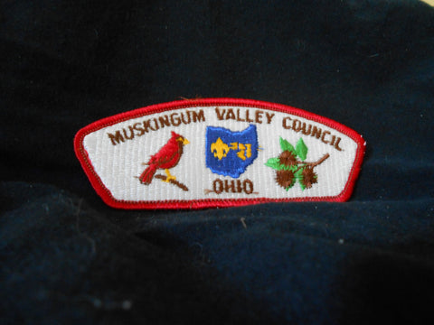 Muskingum Valley s1a csp