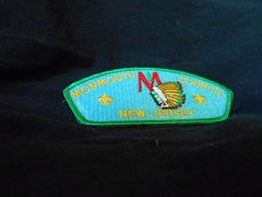 Monmouth Council - the carolina trader