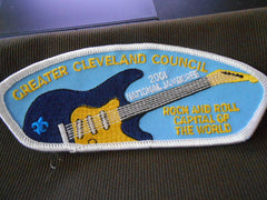 Greater Cleveland - The Carolina Trader