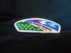 Minsi Trails Council - the carolina trader