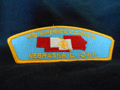 Mid America Council - the carolina trader