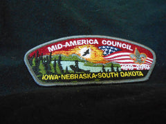 Mid-America Council - the carolina trader