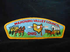 Mahoning Valley Council - the carolina trader