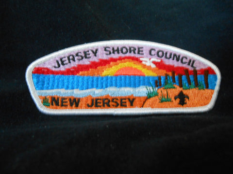 Jersey Shore s1 CSP