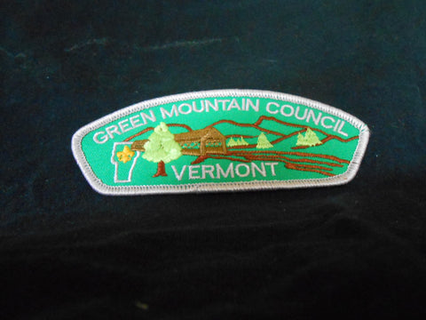 Green Mountain t4 CSP