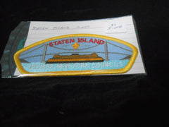 Greater New York Councils - the carolina trader