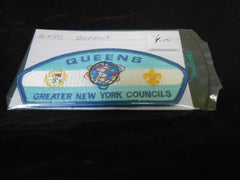 Greater New York Councils - the carolina trader