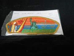 Greater New York Councils - the carolina trader