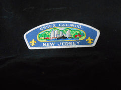 Essex Council - the carolina trader