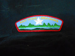 East Texas Area Council - the carolina trader