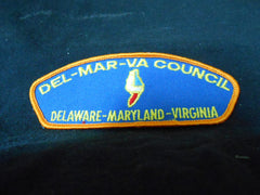 Del-Mar-Va Council - the carolina trader