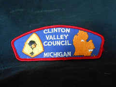 Clinton Valley Council - the carolina trader