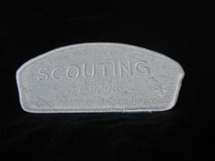 Chief Seattle Council - the carolina trader