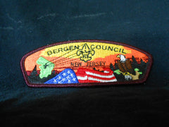 Bergen Council - the carolina trader