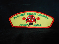 Moraine Trails Council - the carolina trader