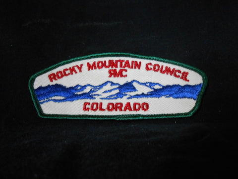 Rocky Mountain t1 CSP