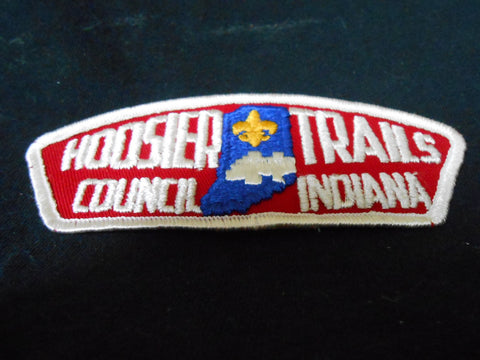 Hoosier Trails t1 csp