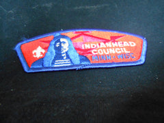 Indianhead Council - the carolina trader