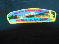 Indland Empire Council - the carolina trader