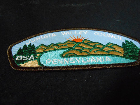 Juniata Valley t2 CSP