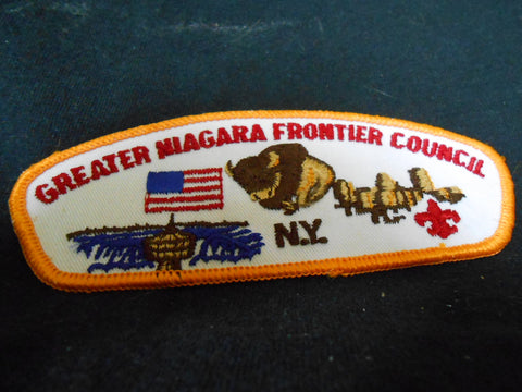 Greater Niagara Frontier t1 csp