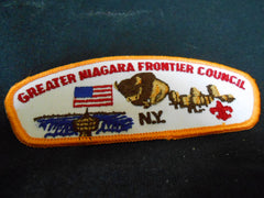 Greater Niagara Frontier Council