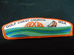 Gulf Coast Council - the carolina trader