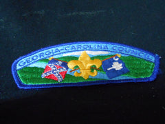 Georgia-Carolina Council - the carolina trader