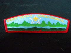 East Texas Area Council - the carolina trader