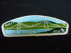 Dutchess County Council - the carolina trader