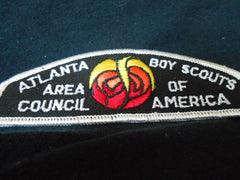 Atlanta Area Council - the carolina trader