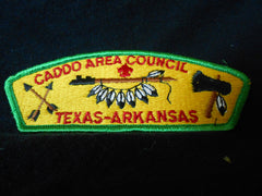 Caddo Area Council - the carolina trader