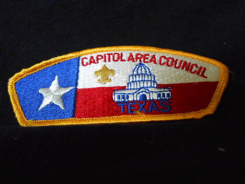 Capitol A s2a CSP