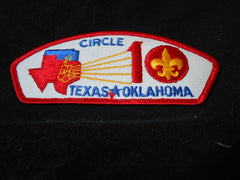 Circle Ten Council - the carolina trader