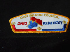 Dan Beard Council - the carolina trader