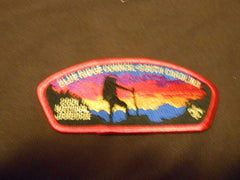 Blue Ridge Council 2005 JSP