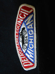 Detriot Area Council - the carolina trader