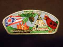 Greater Western Reserve Council 2005 JSP