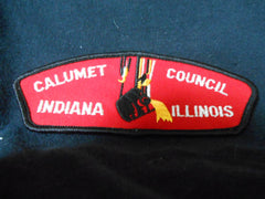 Calumet Council - the carolina trader