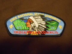 Indianhead Council 2005 JSP