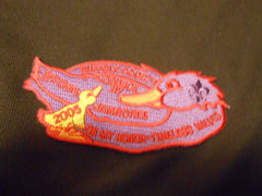 Suffolk County 2005 JSP