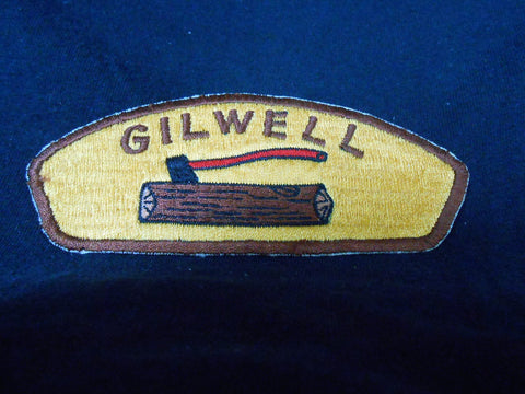 Gilwell CSP