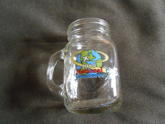 1989 National Jamboree Jar Mug