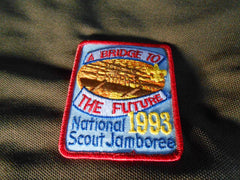 1993 National Jamboree - The Carolina Trader